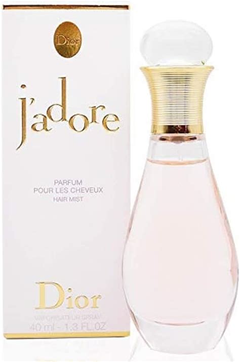 Christian Dior J'Adore Acqua Profumata per Capelli, 40 ml